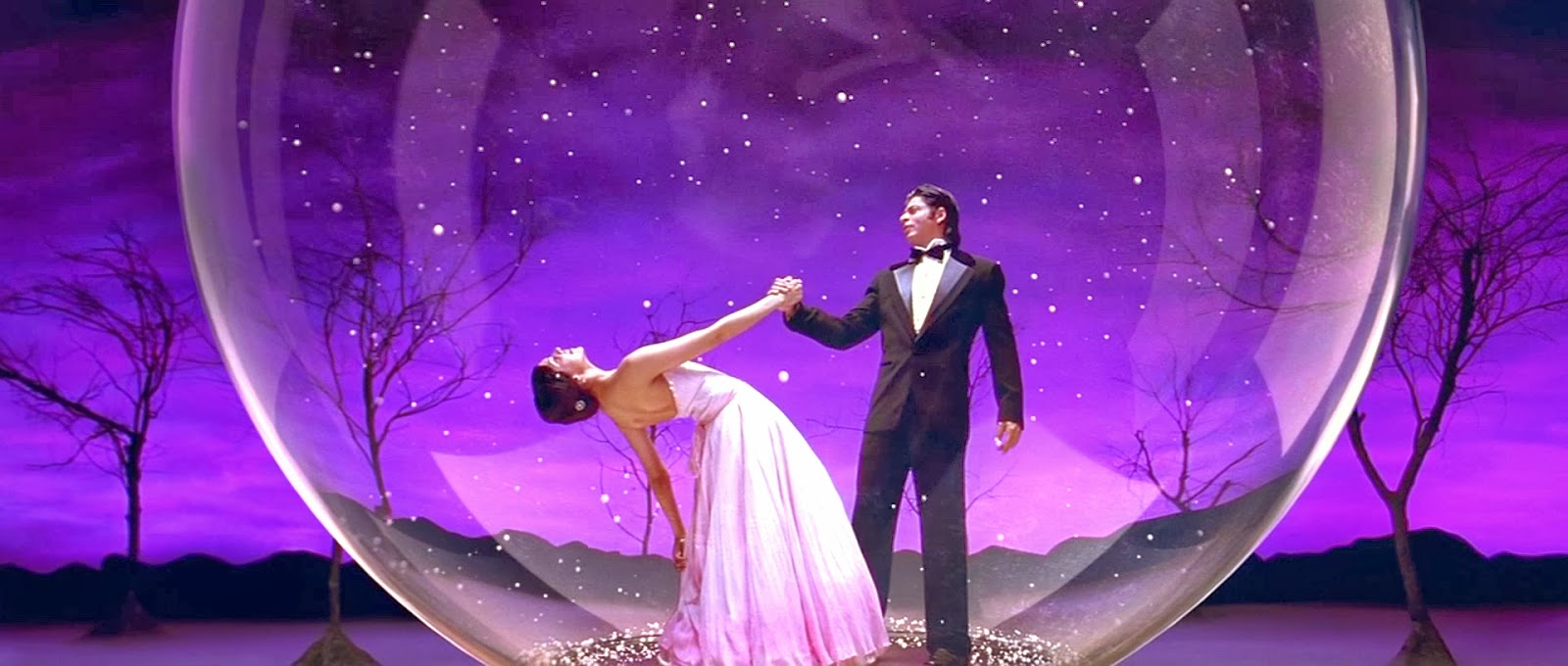 Dhoom Tana - Song Lyrics (Om Shanti Om Songs) Dhoom Taana